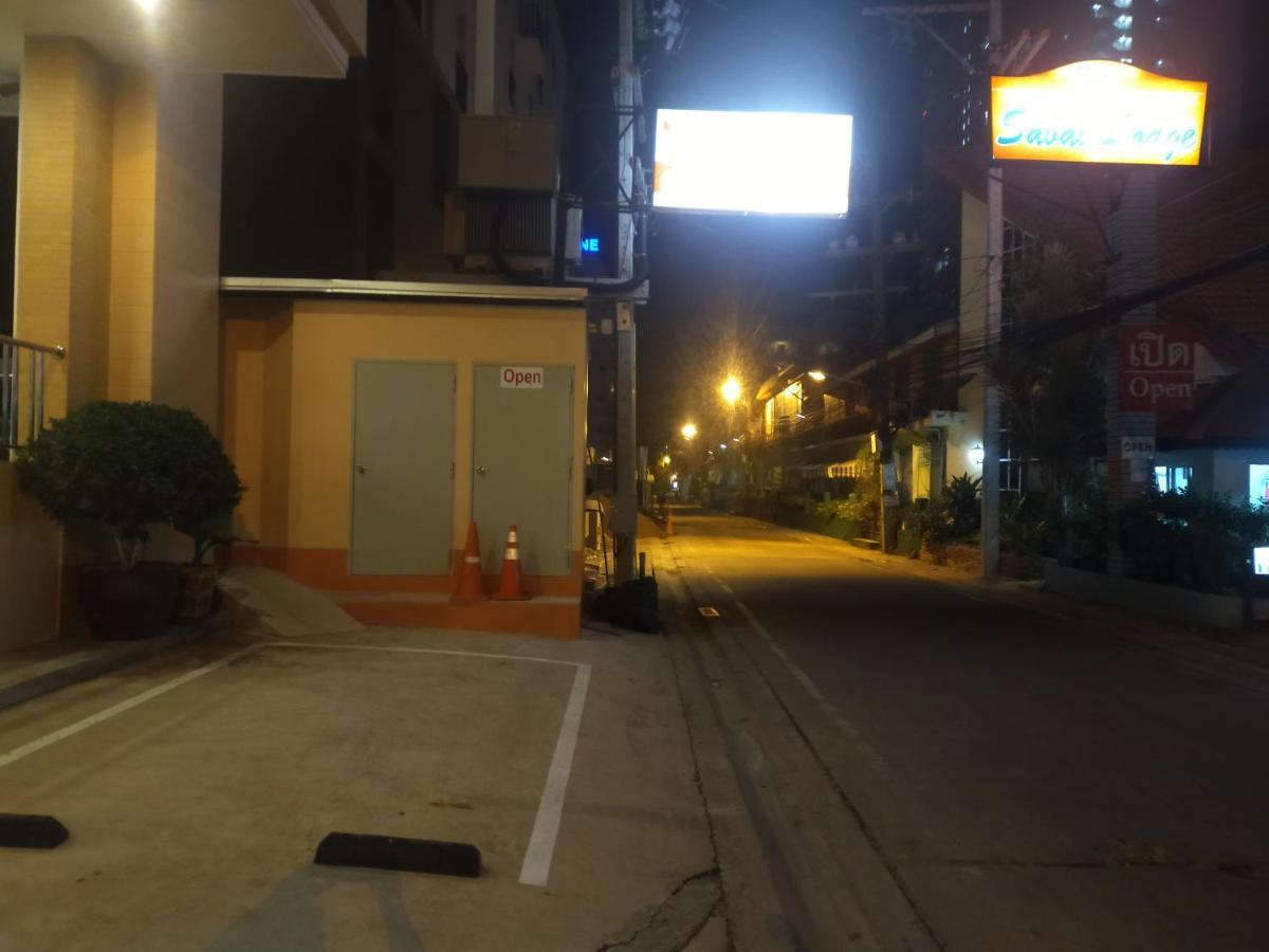 Soi2Inn Патая Екстериор снимка