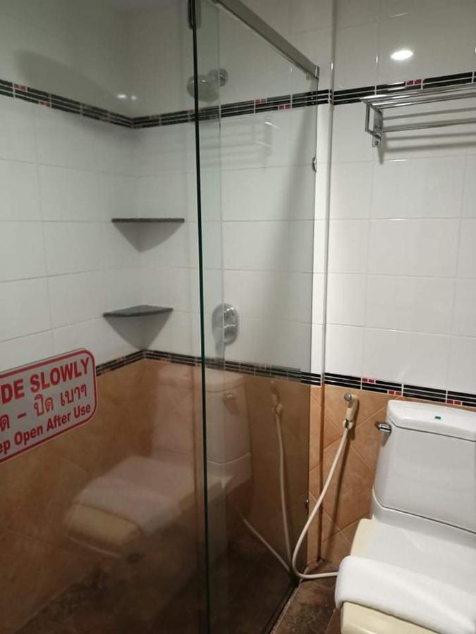 Soi2Inn Патая Екстериор снимка